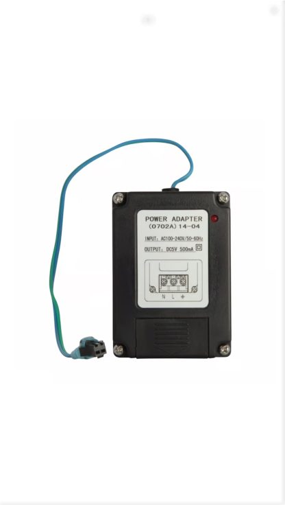 Adaptador de voltaje válvula electrónica Grival Corona
