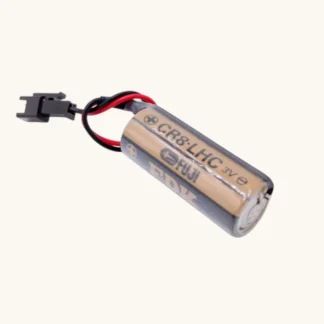 Batería TOTO EcoPower CR8-LHC 3V