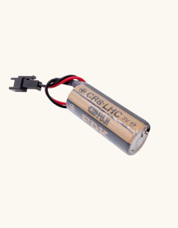 Batería TOTO EcoPower CR8-LHC 3V