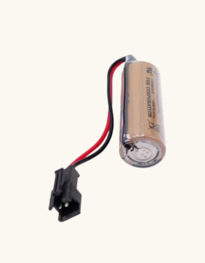 Batería TOTO EcoPower CR8-LHC 3V - Imagen 2