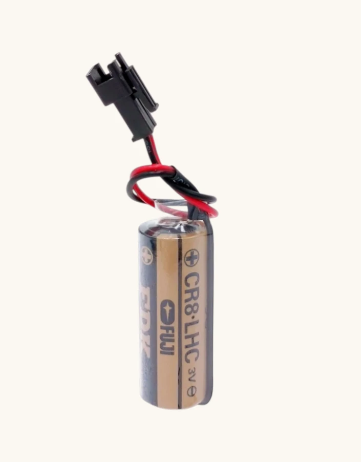 Batería TOTO EcoPower CR8-LHC 3V - Imagen 3