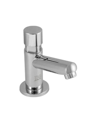 Grifo lavamanos push eco - Imagen 2