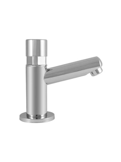 Grifo lavamanos push eco
