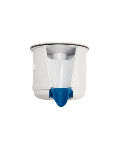 Cartucho orinal sin agua Corona - Imagen 4