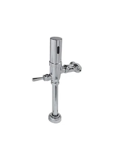 Fluxómetro Sanitario De Sensor Y Palanca