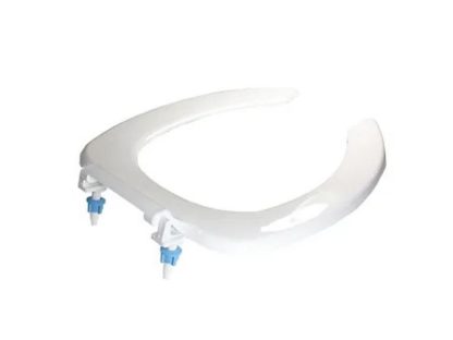 Asiento sanitario alongado básico