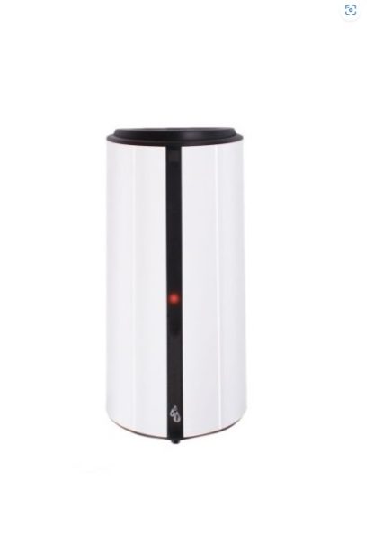 Dispensador de jabón liquido de sensor - Imagen 3