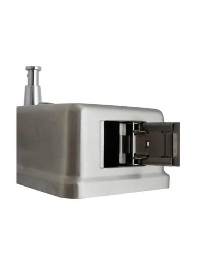 Dispensador de jabón liquido vertical de muro - Imagen 3