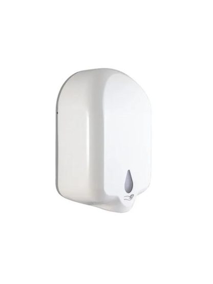 Dispensador de jabón liquido de sensor