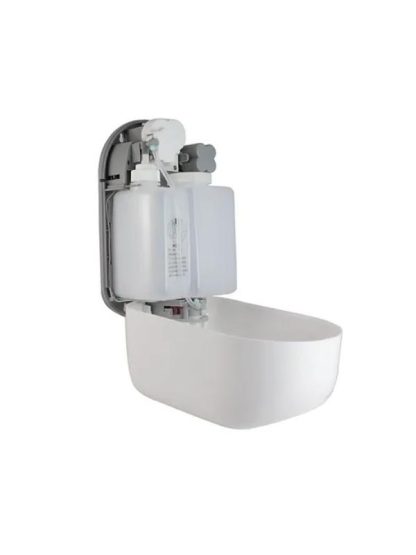 Dispensador de jabón liquido de sensor - Imagen 3