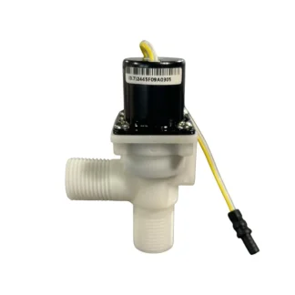 solenoide lavamanos TIG 6V