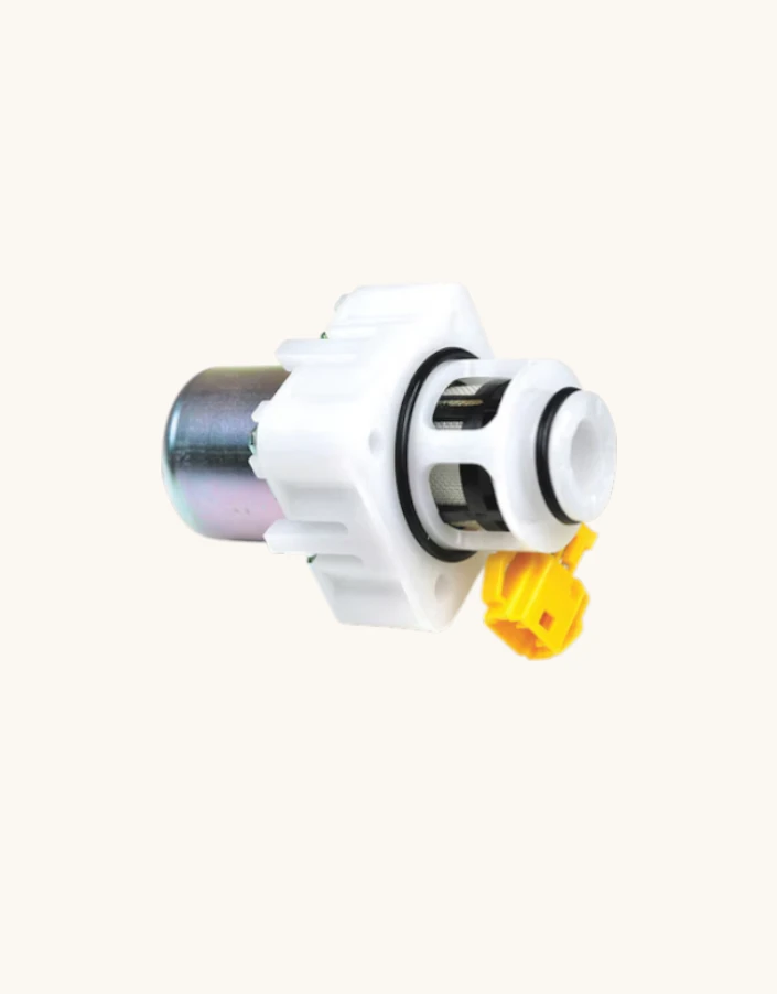 Solenoide Para Fluxómetro Sanitario Y Orinal Marca Toto - Imagen 3