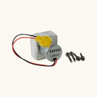 Solenoide Para Fluxómetro Sanitario Y Orinal Marca Toto