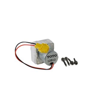 Solenoide Para Fluxómetro Sanitario Y Orinal LN Marca Toto