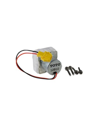 Solenoide Para Fluxómetro Sanitario Y Orinal LN Marca Toto