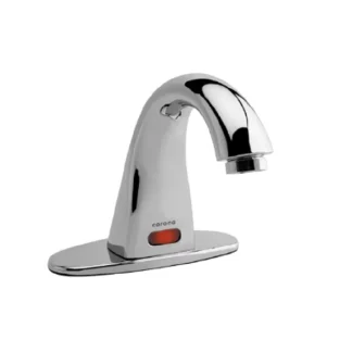 Grifería Electrónica con Sensor Corona