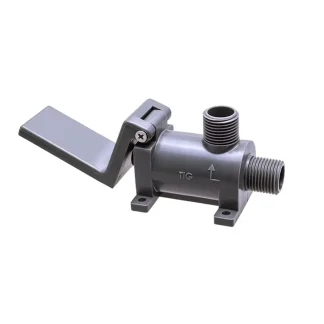 Válvula De Pedal TIG Eco-Clik