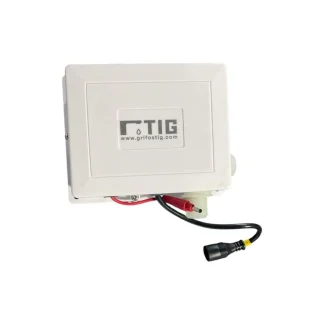 módulo electrónico para lavamanos