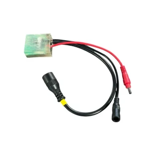 tarjeta electrónica para lavamanos