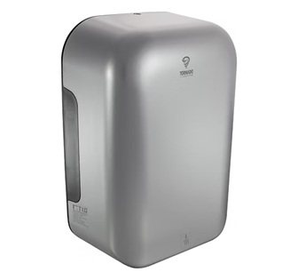 Secador de Manos Tornado TIG THS-16 ABS