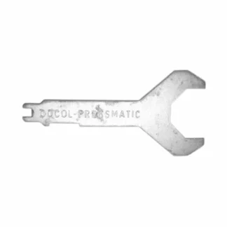 Llave de Mantenimiento Docol Ref. 00054900 Macontec