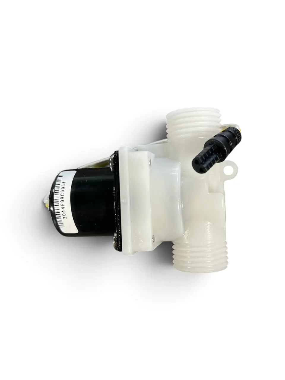 solenoide lavamanos 6v 180 bobina técnica
