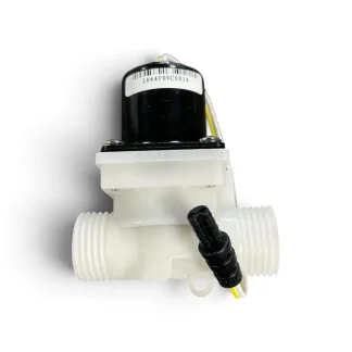 solenoide lavamanos 6v 180