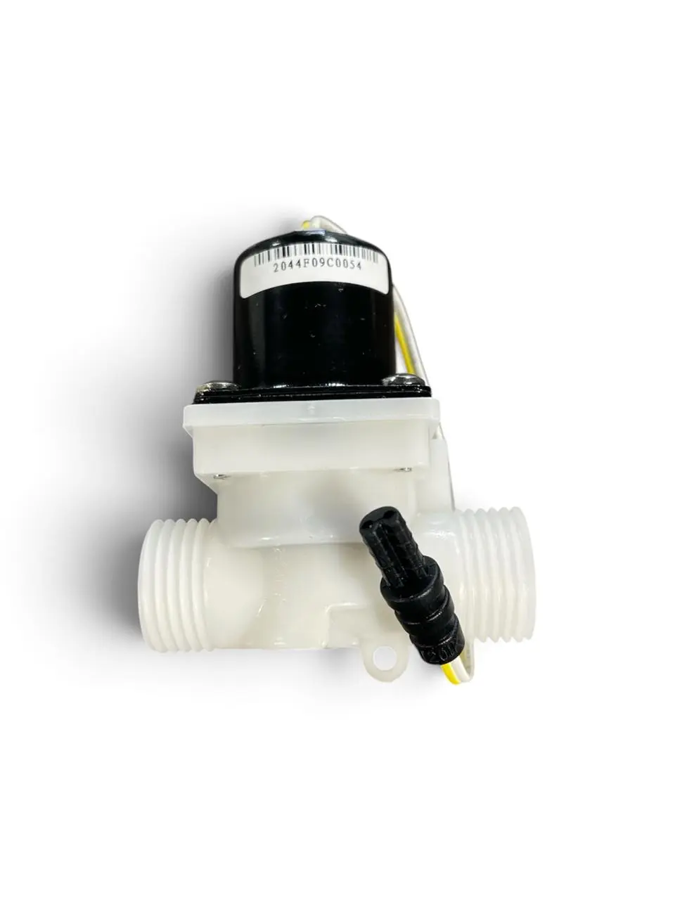 solenoide lavamanos 6v 180