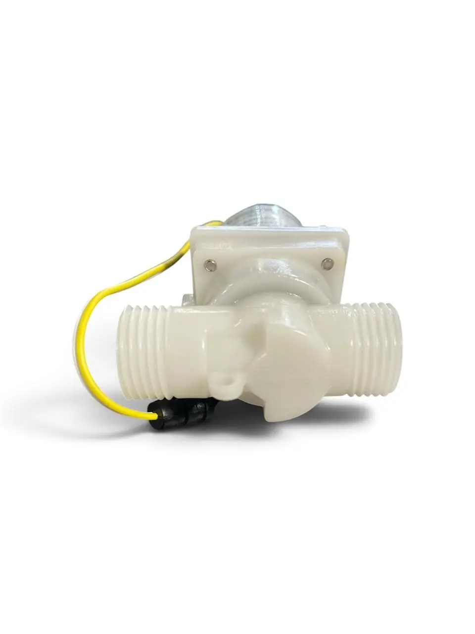 solenoide lavamanos 6v 180 acople de instalación